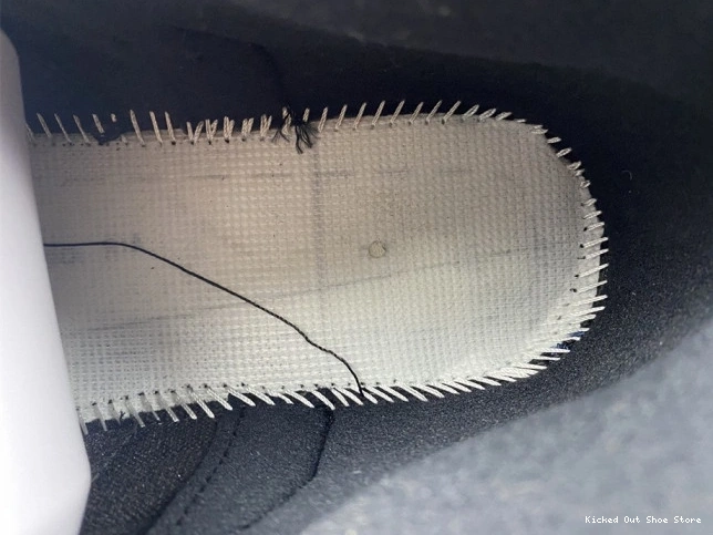 Kicked Out Shoe Store Taxi Air Black CT8013-071 Jordan 12 0726